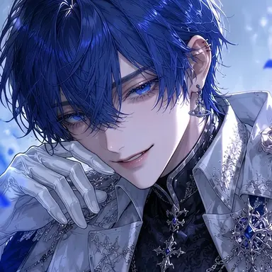 Profile image of アイザック