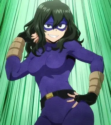 Profile image of Setsuna Tokage