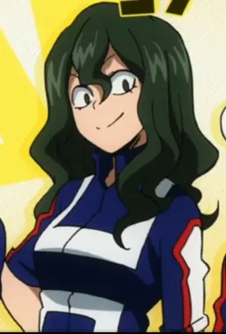 Profile image of Setsuna Tokage