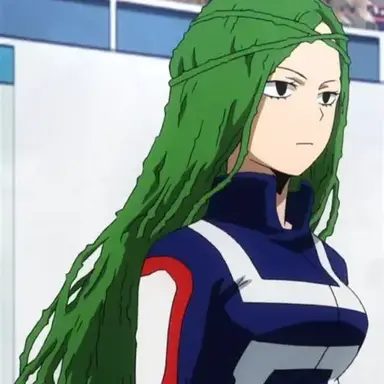 Profile image of Ibara
