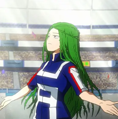 Profile image of Ibara Shiozaki