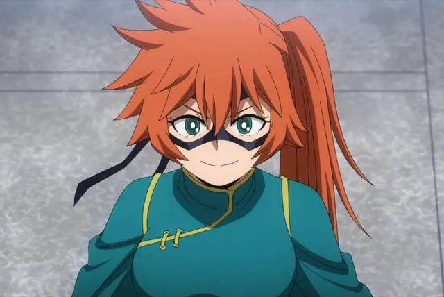 Profile image of Kendo Itsuka