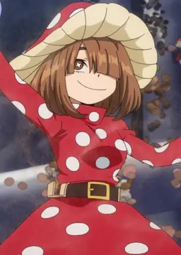 Profile image of Kinoko Komori