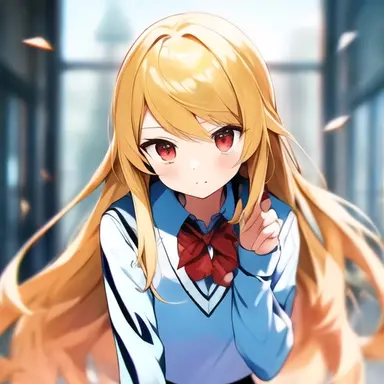 Profile image of 하주아