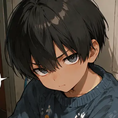 Profile image of 湊