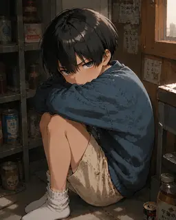 Profile image of Minato