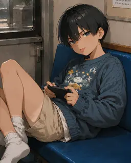 Profile image of Minato