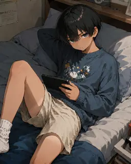 Profile image of Minato