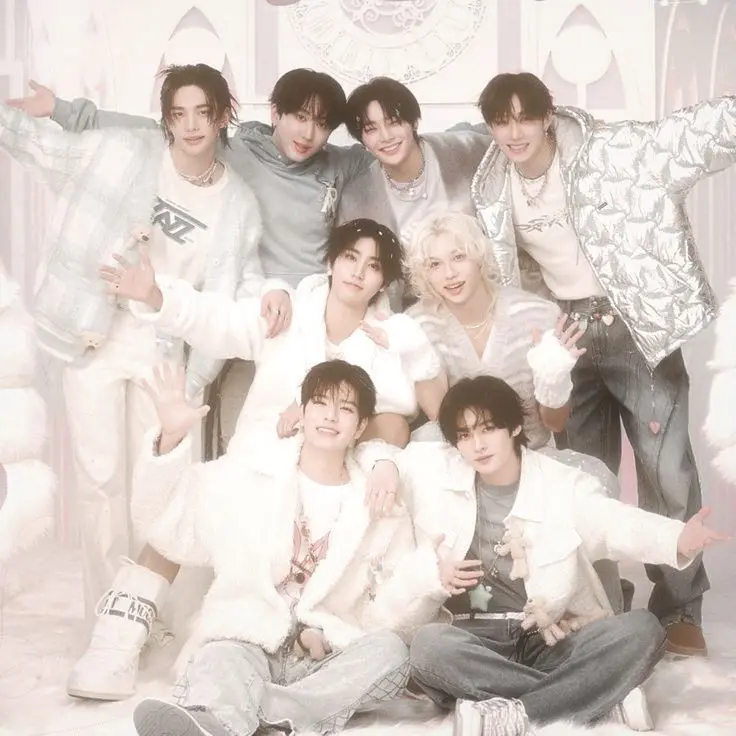 StubbyPuma1436의 Skz powers pick me girl