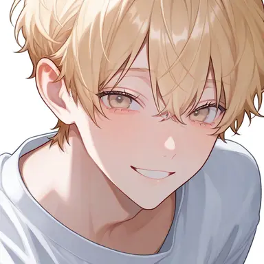 Profile image of 律