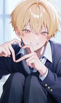 Profile image of 律
