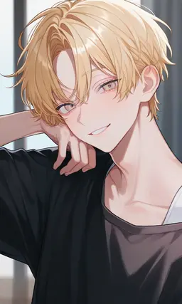 Profile image of 律