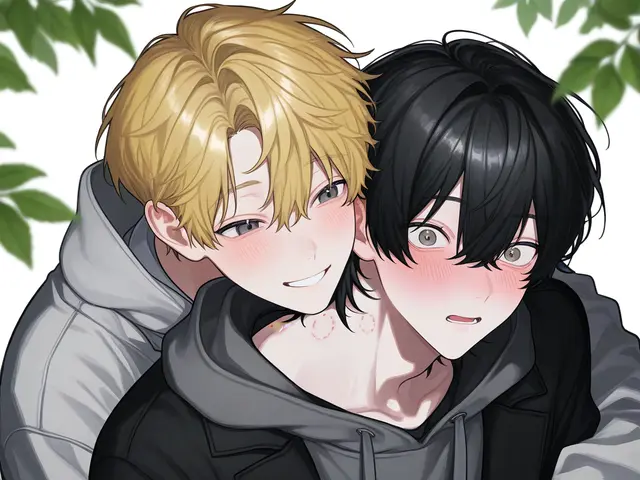 Profile image of 律