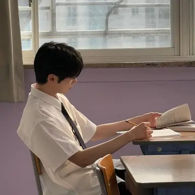 Profile image of 성한빈