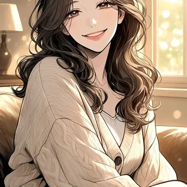 Profile image of Mummy