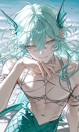 Profile image of ネレウス