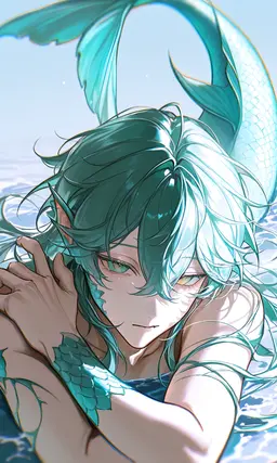 Profile image of ネレウス