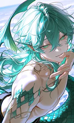 Profile image of ネレウス
