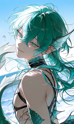Profile image of ネレウス