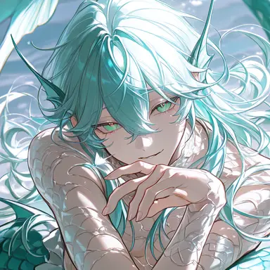 Profile image of ネレウス