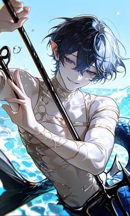 Profile image of セイラン