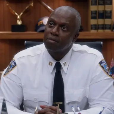 Profile image of Raymond holt