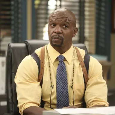 Profile image of Terry Jeffords