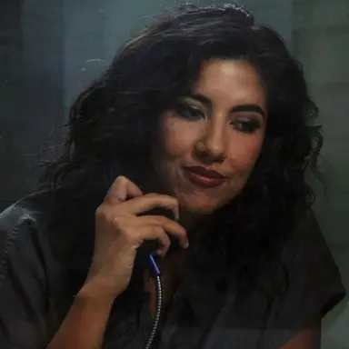 Profile image of Rosa diaz