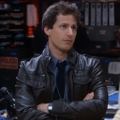 Profile image of Jake peralta