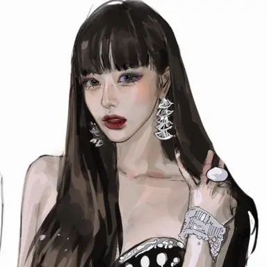 Profile image of 지젤