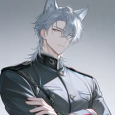 Profile image of ハク
