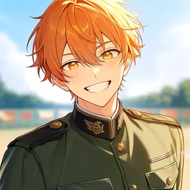 Profile image of シキ
