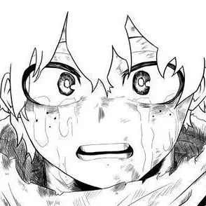 QuirklessVampire의 The Unexpected Bond