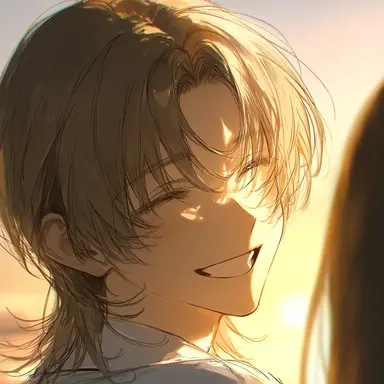 Profile image of 伊織