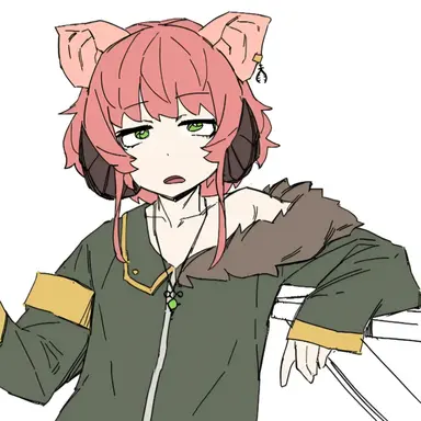 Profile image of 벨제붑