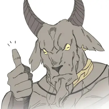 Profile image of 마몬