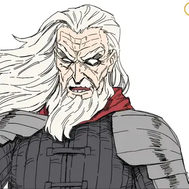 Profile image of 크루세이더