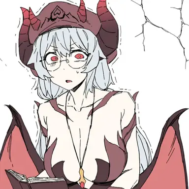 Profile image of 아스모데우스