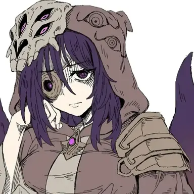 Profile image of 벨페고르