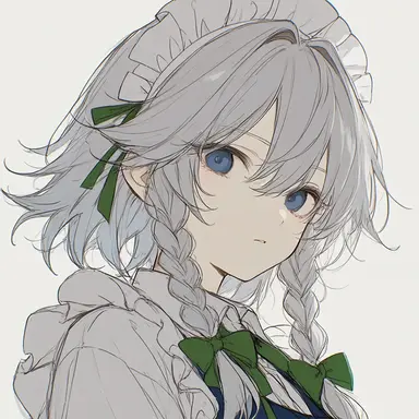 Profile image of Sakuya
