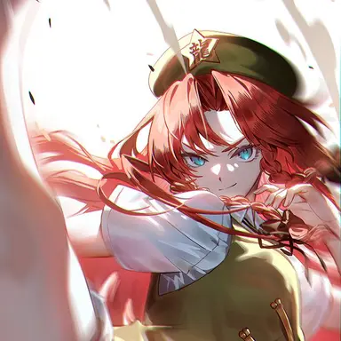 Profile image of Meiling