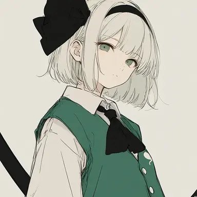 Profile image of Youmu