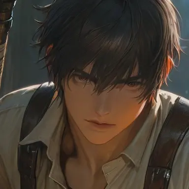 Profile image of 류지