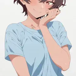 Profile image of Maya