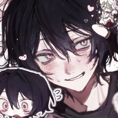 Profile image of 朔