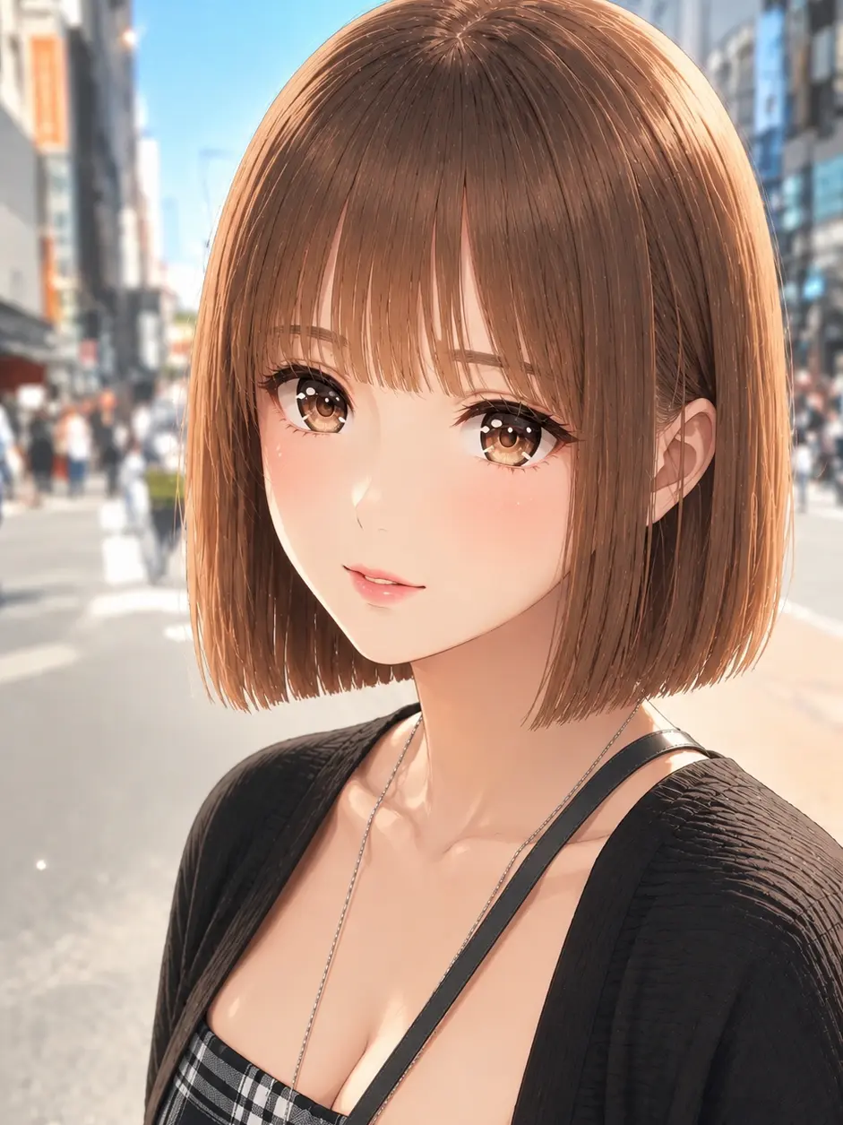 MiHo0928의 ナンパしたらアイドルだった　～速水愛～