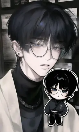 Profile image of 김민준