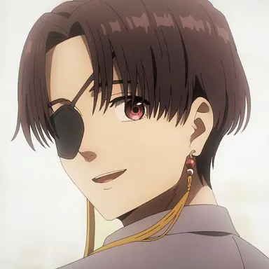 Profile image of 蘇枋隼飛