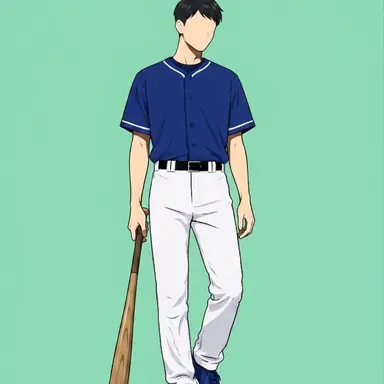 Profile image of 이송민