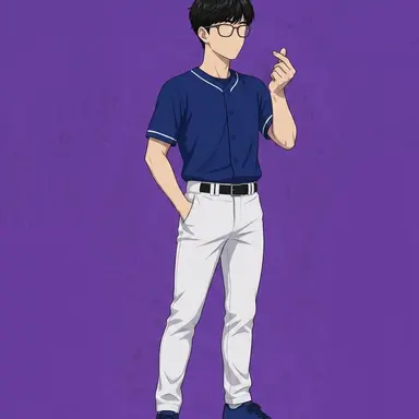 Profile image of 서준민